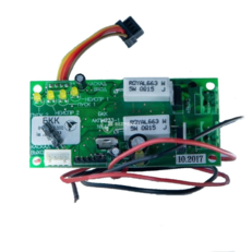 Блок ключа каскадный БКК для пожарной сигнализации