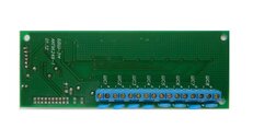 Блок входных шлейфов Варта БВШ-3М (8 ШС)