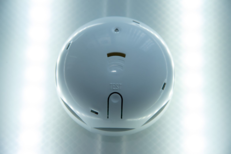 Сигнализатор дыма пожарный CV212-12-01