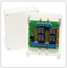 Устройство коммутационное УК-1Б