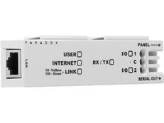 Paradox IP150S Модуль доступа в Интернет
