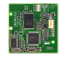 Paradox VDMP3 RU Голосовой автодозвонщик