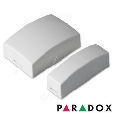 Paradox DCT2 mini Беспроводной магнитно-контактный дачик большого радиуса действия