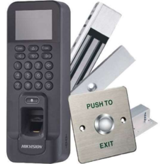 Hikvision DS-KAS261 Полный комплект СКУД для 1 двери