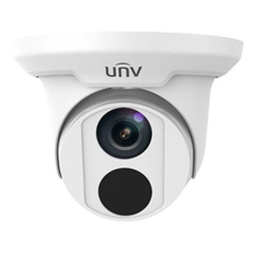 UNV IPC3612ER3-PF28-C, Prime-II DOME 2Mp, 1/2.7″ CMOS, Fixed lens 2.8mm, IR up to 30m, ICR, 1920×1080:30fps, Ultra 265/H.264/MJPEG, Triple streams, CorridorMode, DWDR, HLC, IP67, IR anti-reflection window, 3-Axis, DC12V/PoE