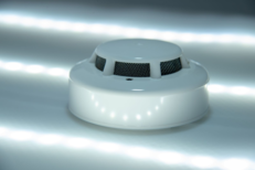 Извещатель пожарный ИПК‑6 ПРЕМЬЕР