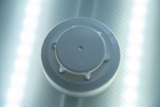 Detector de incendiu termic IPK-9/1