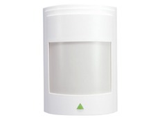 Paradox 476PET Аналоговый ИК-датчик, невосприимчив к животным до 18кг