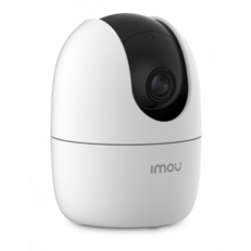 Camera de supraveghere IMOU – Dahua IPC-A42P, Wi-Fi 4MP, H.265, CMOS 1/2.7”, 3.6mm, IR 10m, MicroSD, Microfon, Difuzor, AUTOTRACKING