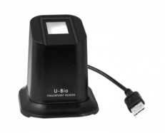 Anviz U-Bio — настольный USB-сканер отпечатков пальцев
