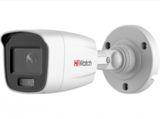 IP-камера HiWatch (Hikvision) DS-I250L (2,8mm) 2Mp, PoE, ColorVu