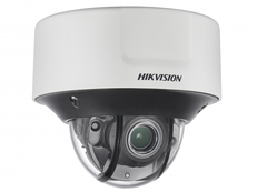 Hikvision iDS-2CD757546G0-IZHS Cameră IP 4Mp cu analiză DeepinView pentru învățare profundă