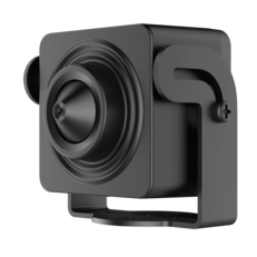 Pinhole IP камера для банкоматов Hikvision DS-2CD2D25G1-D/NF 2Mp