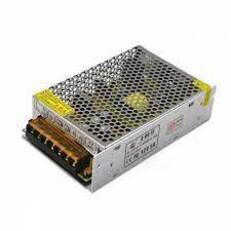Sursă de alimentare 12V/5A/60W în carcasă perforată (MD-0870)