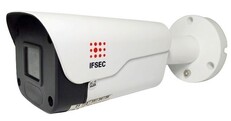 IFSEC HI-B2P1080PD-AI Cameră IP pentru exterior IFSEC HI-B2P1080PD-AI 2MP, 2.8mm, PoE, CMOS-SONY