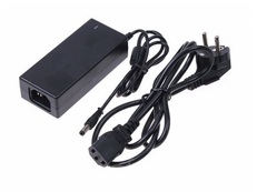 Sursă de alimentare cu comutație pentru înregistrator cu protecție la scurtcircuit 12V/3A HTA-1230