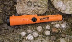 Garrett Pro-Pointer AT / Detector de metale