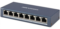 Comutator Gigabit cu 8 porturi (Switch) HikVisionDS-3E0508-E