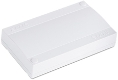 Splitter amplificator video VS1/4-2