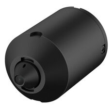 Obiectiv pentru camera de rețea Dahua DH-IPC-HUM8231P-L1. Echipat cu un senzor de imagine STARVIS CMOS de 1 / 2,8″ și 2 megapixeli STARVIS CMOS de 2 megapixeli