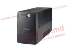 Linie-UPS interactiv 600VA / 360W UPS PFM 350-360 Dahua