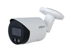 Dahua DH-IPC-HFW2449SP-S-IL-0360B Cameră IP color 4Mp Full Color