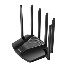 Беспроводной маршрутизатор (РОУТЕР) Dahua DH-WR5210-IDC Router 867 Mbps 5 GHz