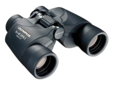 Бинокль Olympus 8X40 DPS I