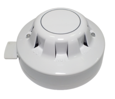 Беспроводной оптический дымовой извещатель Discovery 54-7:2000 58000-600 APO