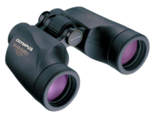 Бинокль Olympus Pro 8X42 EXPS I Лучший друг для любителей природы и путешественников