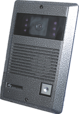 Вызывная панель цветного видеодомофона HCC-300 фирмы HYUNDAI (Корея)