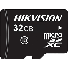Capacitate unitate Flash 32 GB HikVision HS-TF-L2/32g