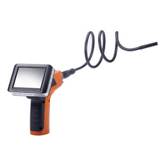 Camera endoscopică tehnică fără fir 8803AL Camera video endoscopică