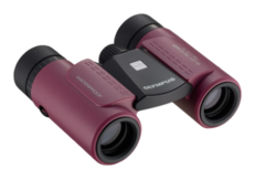 Бинокль Olympus 8×21 RC II WP