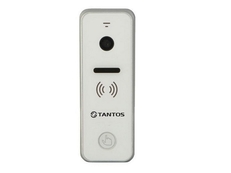 Вызывная панель Tantos iPanel 2 на 1 абонента