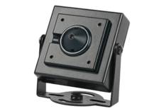Cameră inteligentă Pinhole Smart Camera cu gaura de 3,7 mm, SONY 2.4Mp