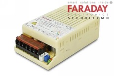 Sursă de alimentare 60Wt/12-36V/PL Faraday Electronics