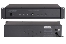 ABK PA2186E аварийная панель, автоматический генератор сигналов тревоги