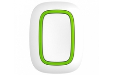 AJAX Button White – умная тревожная кнопка Ajax Systems