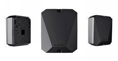 Гибридная централь Ajax Hub Hybrid (2G) black
