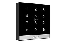 Akuvox A02 Терминал контроля доступа RFID + клавиатура