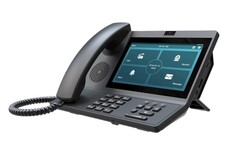 Videotelefon IP multifuncțional Akuvox VP-R49G
