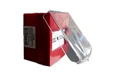 BK-01 MCP Protection Cover Ручной пожарный извещатель 2-х проводной