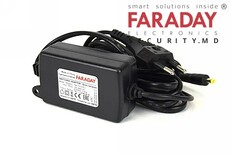 Sursa de alimentare 19W/14.4v/PL Faraday Electronics