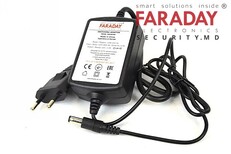 Sursă de alimentare 12W/12V/1A Faraday Electronics