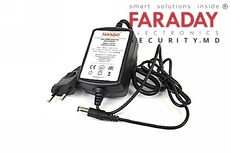Sursa de alimentare 18W/12V/1.5A Faraday Electronics