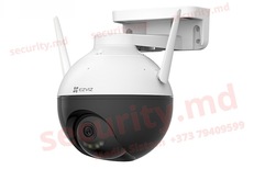 Cameră de supraveghere IP PT Ezviz CS-C8W-A0-1H3WKFL (C8W 2K) Wi-Fi, 3Mp, ColorVu