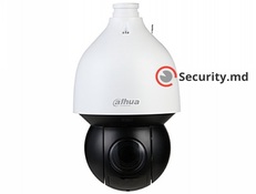 PTZ IP Камера Dahua DH-SD5A445XA-HNR 4Mp, 45X Optical zoom, Speed Dome, Auto Tracking, ИК-150м,