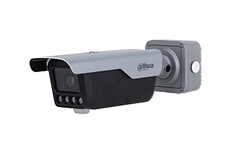 Camera IP 4MP 2.7-12 mm Dahua DHI-ITC413-PW4D-Z1 ANPR