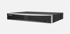 4 canale Hikvision DS-7604NXI-K1 Acusense NVR Înregistrator video de rețea